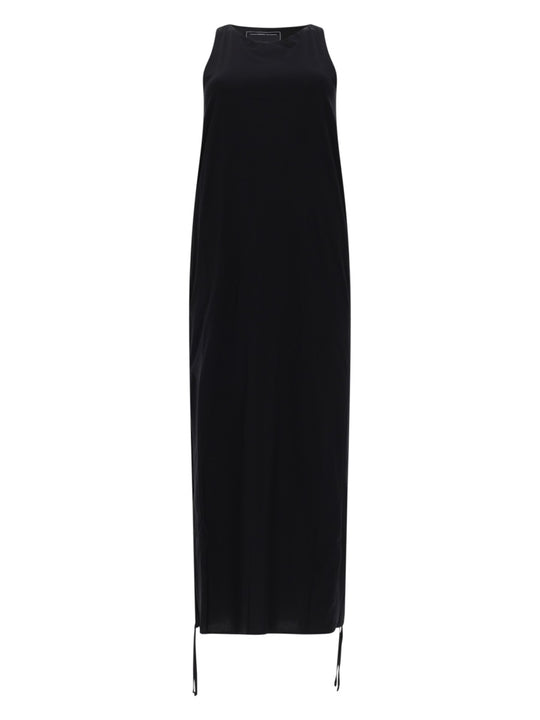 Abito Midi "Racer Cinch"