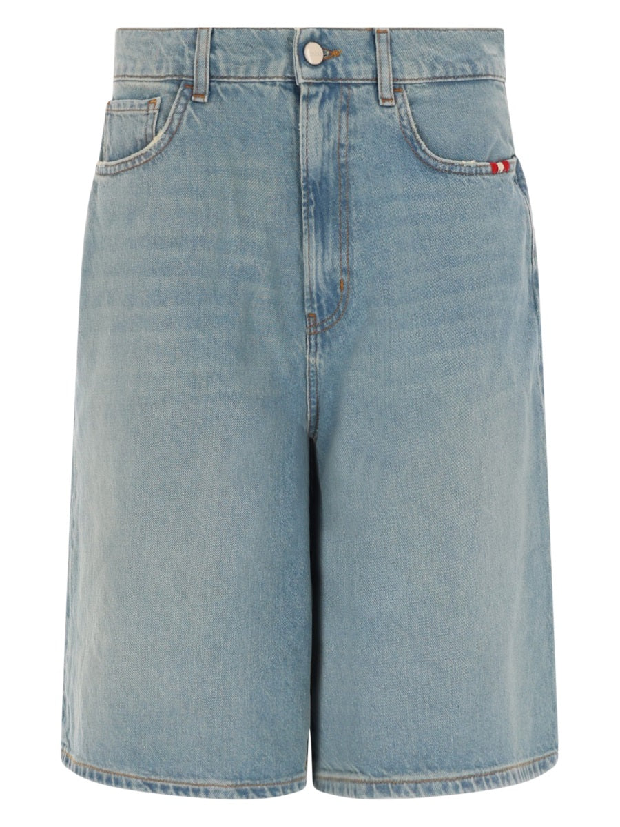 Amish Shorts - Denim | 9781175905e3de083b8c8887016595390014243e