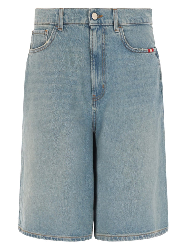 Amish Shorts - Denim | 9781175905e3de083b8c8887016595390014243e