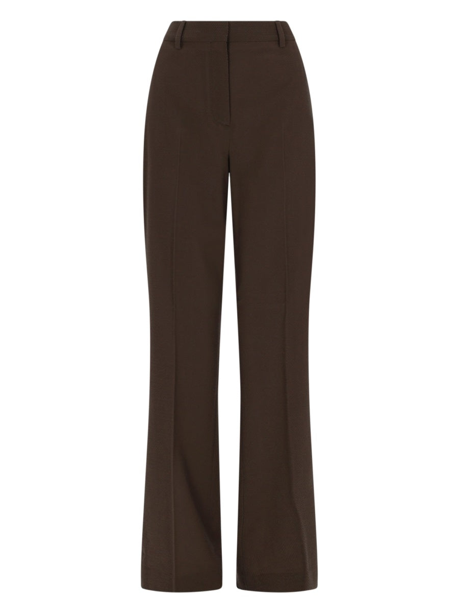 Golden Goose Pants - Brown | d762ec6ad5301c6466f44aa6377bea852f784abd