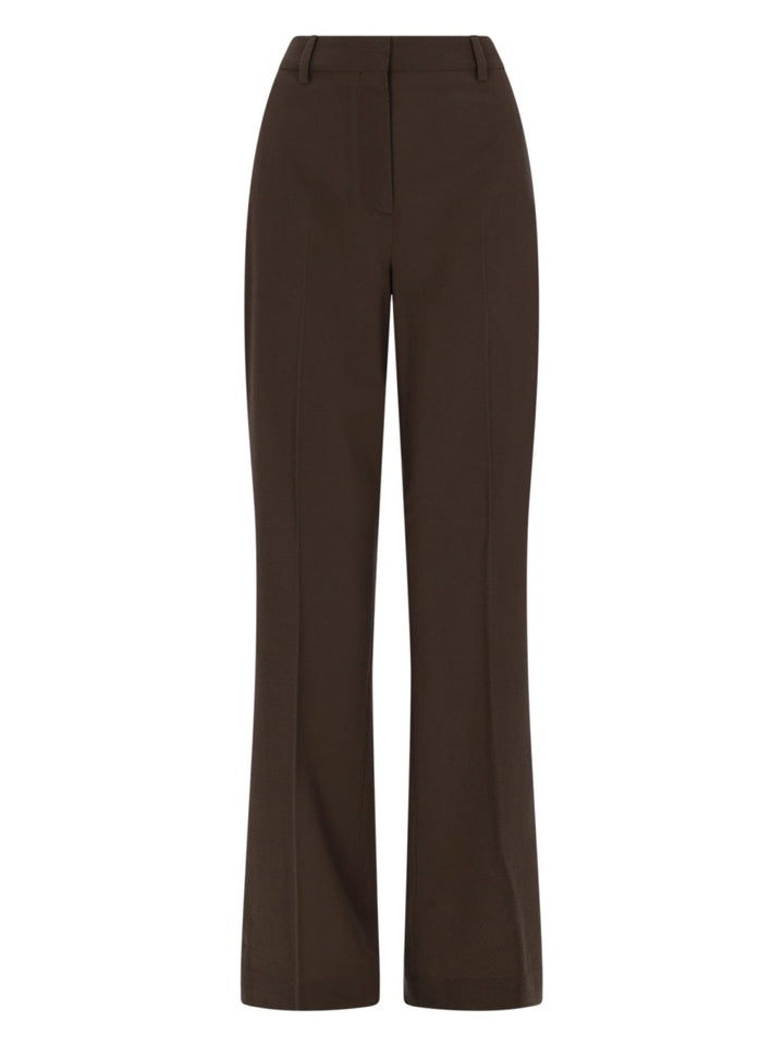 Golden Goose Pants - Brown | d762ec6ad5301c6466f44aa6377bea852f784abd