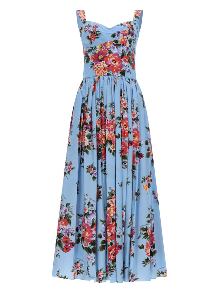 Dolce & Gabbana Suits & Dresses - Baby Blue | 9cee03ad443ff8047f41c95303f4a0bec8c72b8a