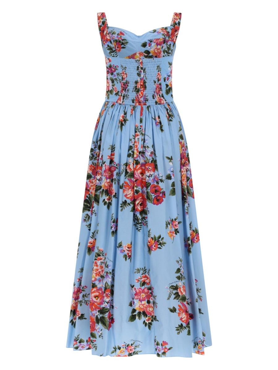 Dolce & Gabbana Suits & Dresses - Baby Blue | 666346afffe608347fde9852aabb3fec0e6b1bf2