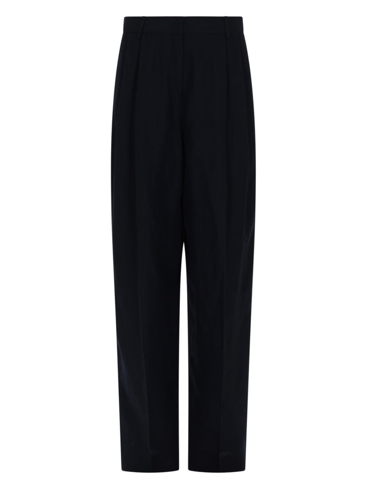 Fabiana Filippi Pants - Blue | d75754c4682c1fe6577508225759d2ba7f206525