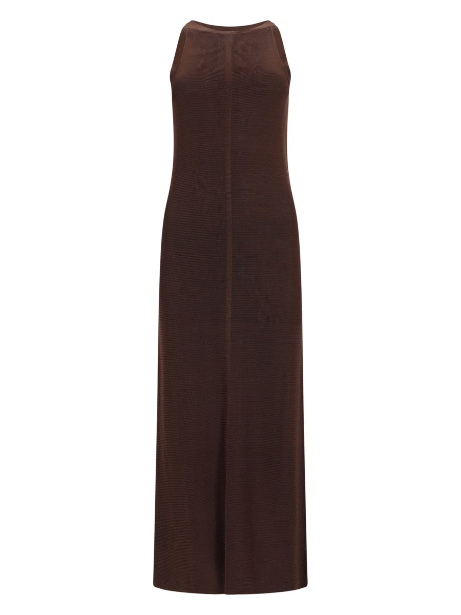 Loulou De Saison Suits & Dresses - Brown | 9daf6ba78da91ef44d3d837984eccc7de8c2efe8