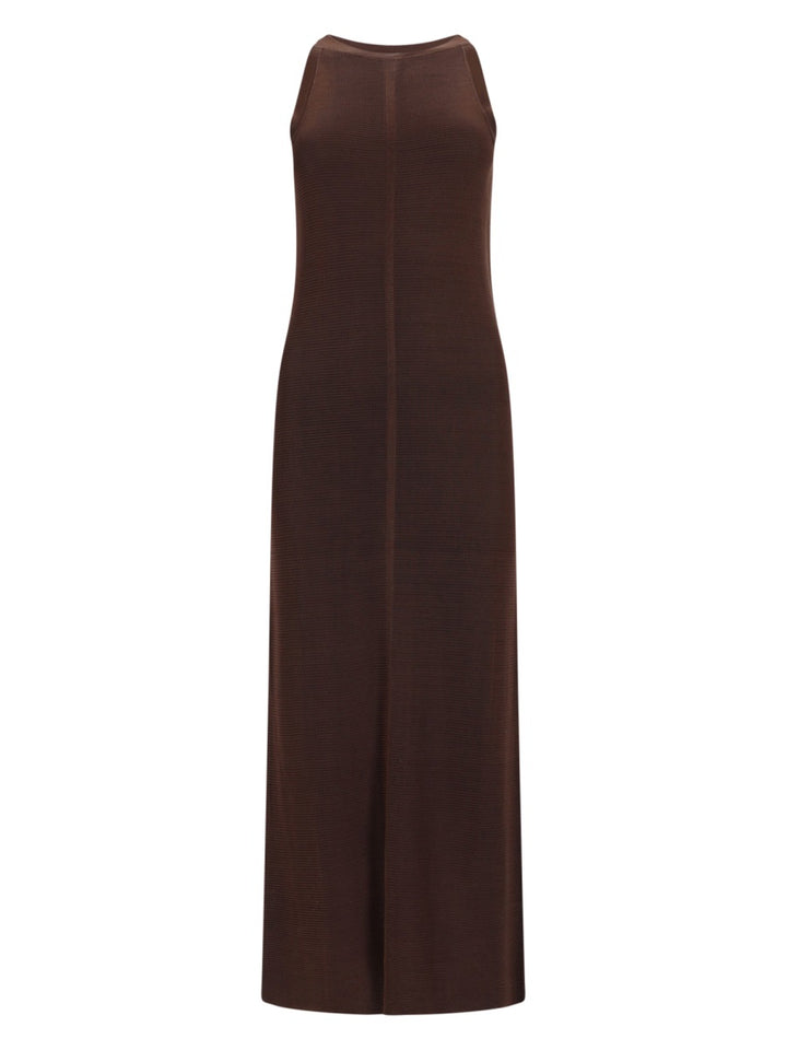 Loulou De Saison Suits & Dresses - Brown | 9daf6ba78da91ef44d3d837984eccc7de8c2efe8