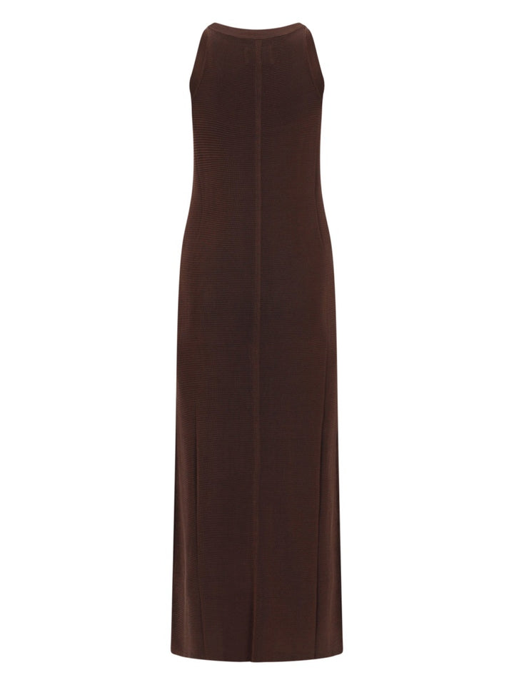 Loulou De Saison Suits & Dresses - Brown | b31dfb63a462c34aa6bc2c06541e6f32e6a31e2f