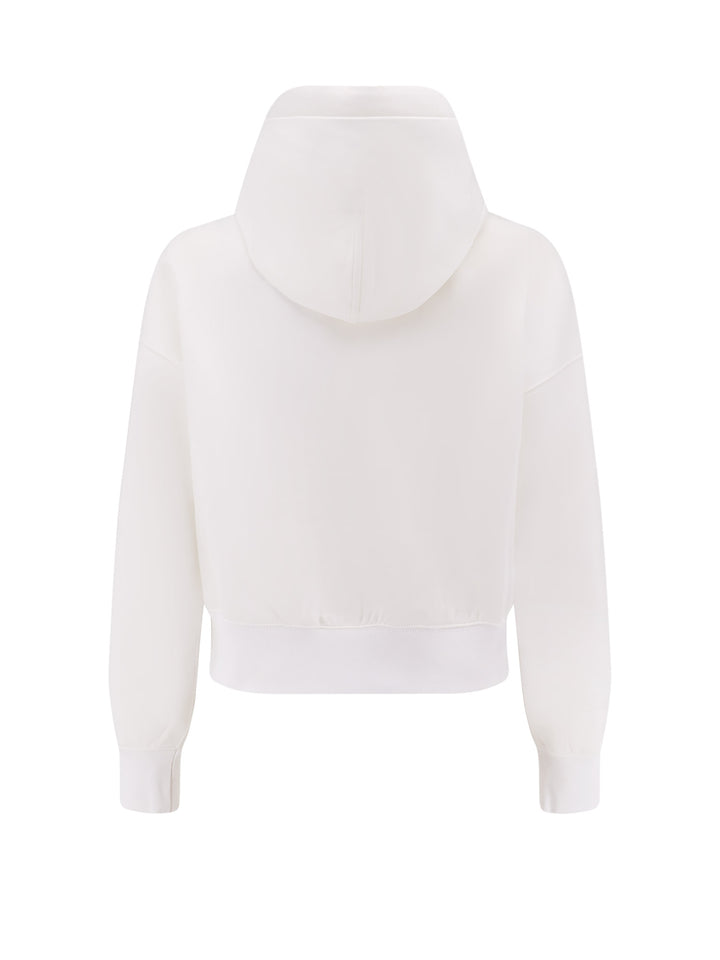 Gucci Sweaters - WHITE/MC | 106bd6d6cdfc3e5ac3fa4ca73aea80a6f9687a26