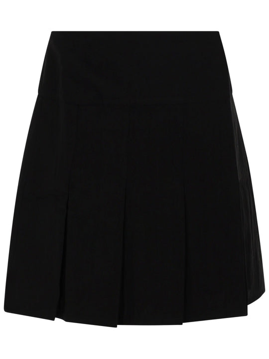 Minigonna "Girdle"