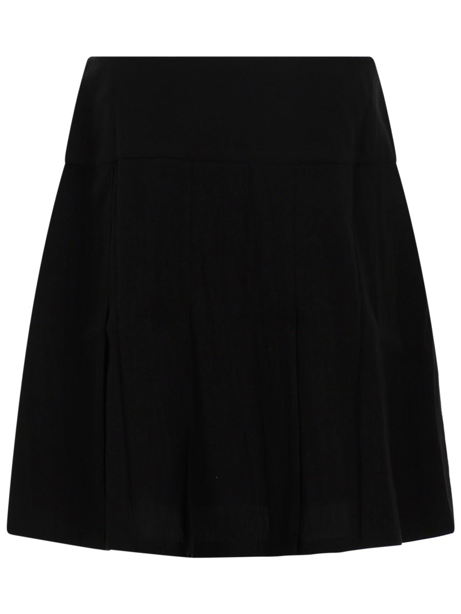Our Legacy Skirts - Black | aa8a6120fed4def9b9c79a3c4b922410f8df7fb1