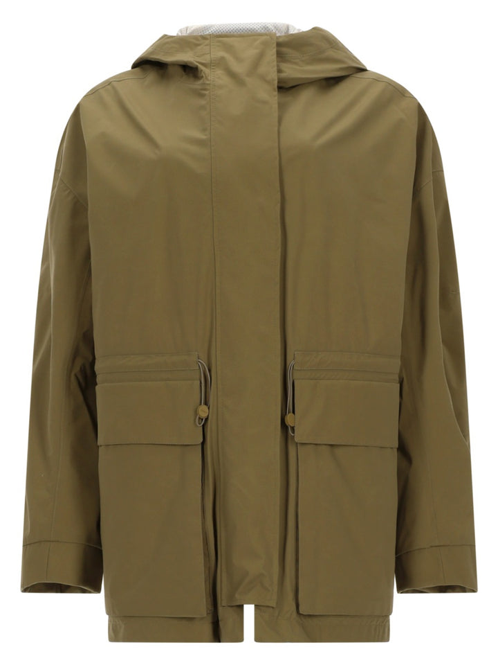 Laminar Jackets - Military Green | 03353c031bb5a290d54d8b3814cc1569da26ddf7