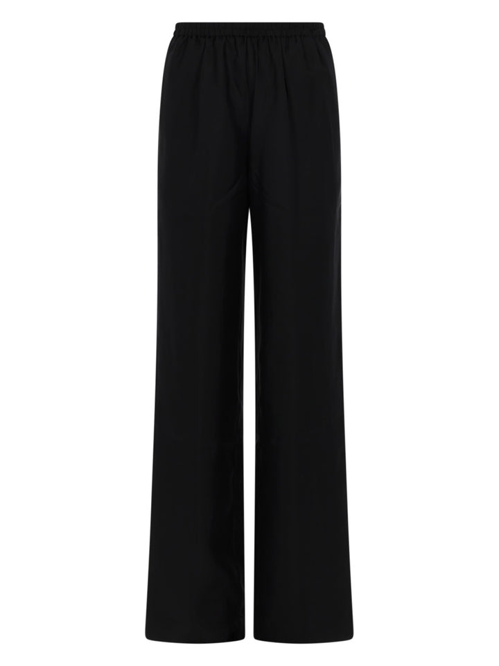 Loulou De Saison Pants - Black | 9a44eacf1fd5cc074ae2483429cb8811f6da8530