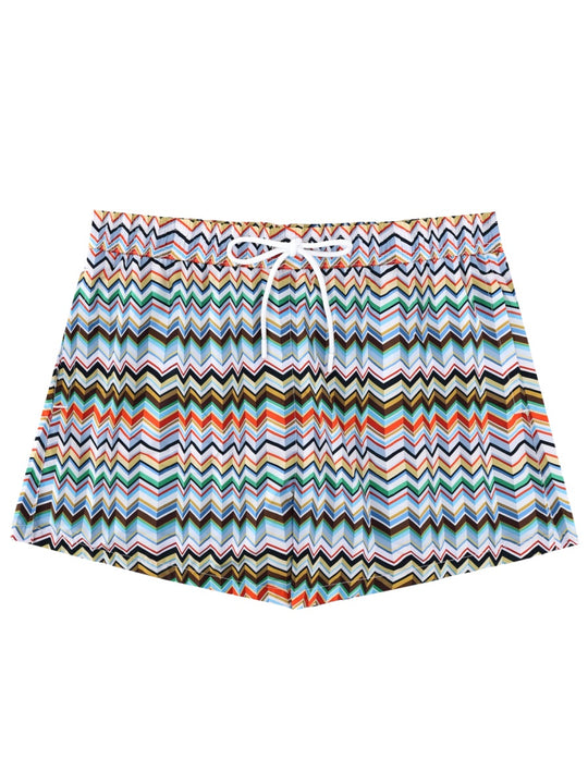 Costume Da Bagno Con Stampa