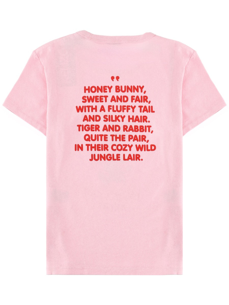 Kenzo T shirts - Pink | 1dc569821ea472fb7db86daf64a4eefadf67b720