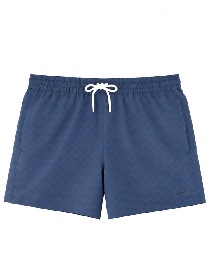 Missoni Swimwears - Blue | 49d07ddaeda48f56c28ce2bf307908c064cf819c