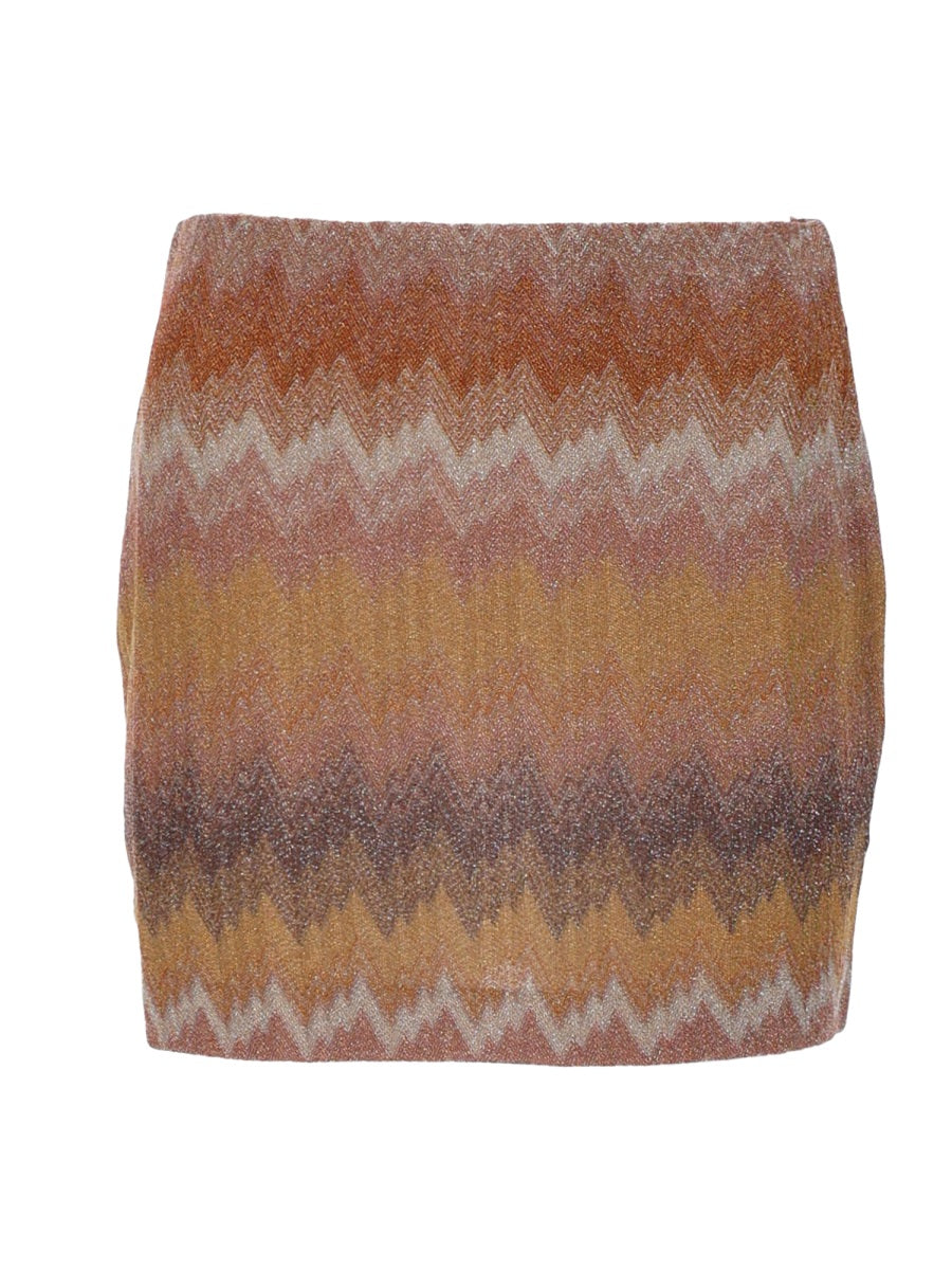 Missoni Skirts - Multicolour | 749a94f4307bca83e68d1facf8df5d81f67b7acc