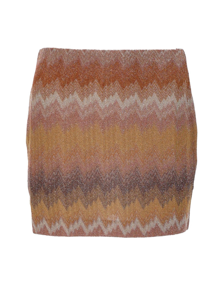 Missoni Skirts - Multicolour | 749a94f4307bca83e68d1facf8df5d81f67b7acc