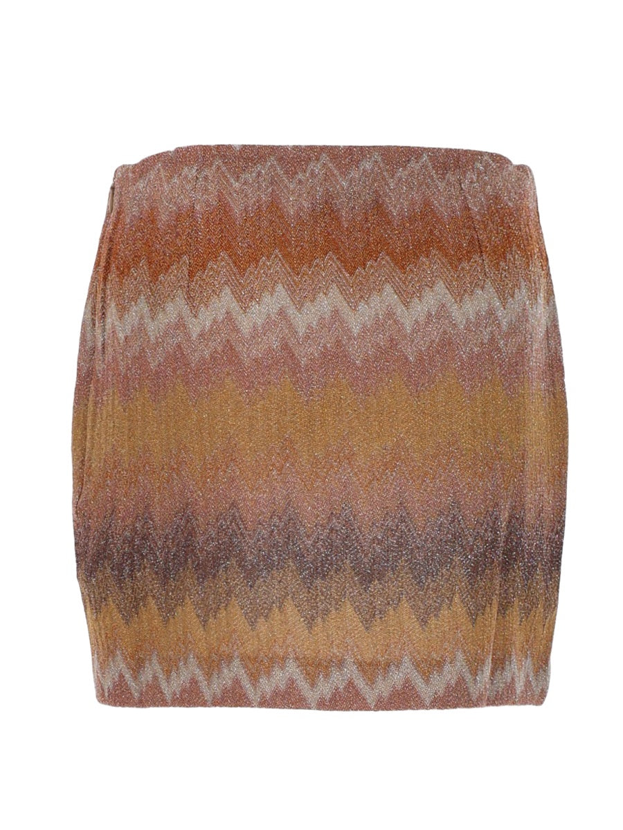 Missoni Skirts - Multicolour | c494fbc8a7a445cc039b4828858342b94e4bb84b