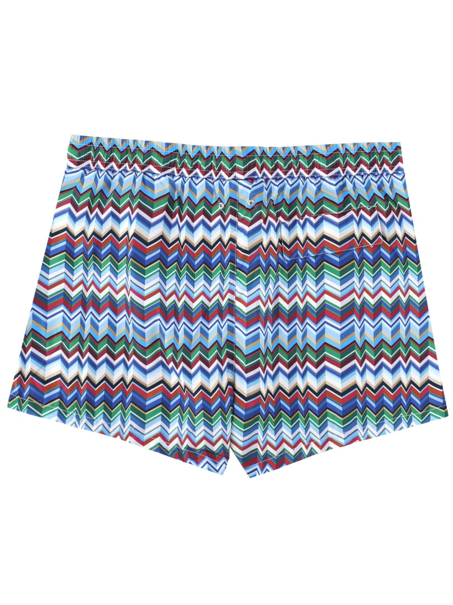Missoni Swimwears - Multicolour | 61f07a0177067ef8b3f021bbd750c57ff1e5ddea