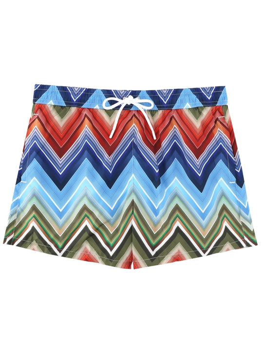 Costume Da Bagno Con Stampa