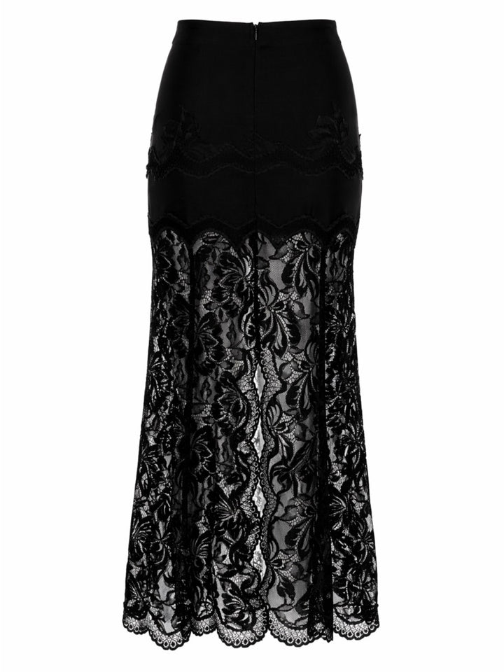 Rabanne Skirts - Black | 98cde8aef717a579c13bf1304fe3fdc7a1f2bd27