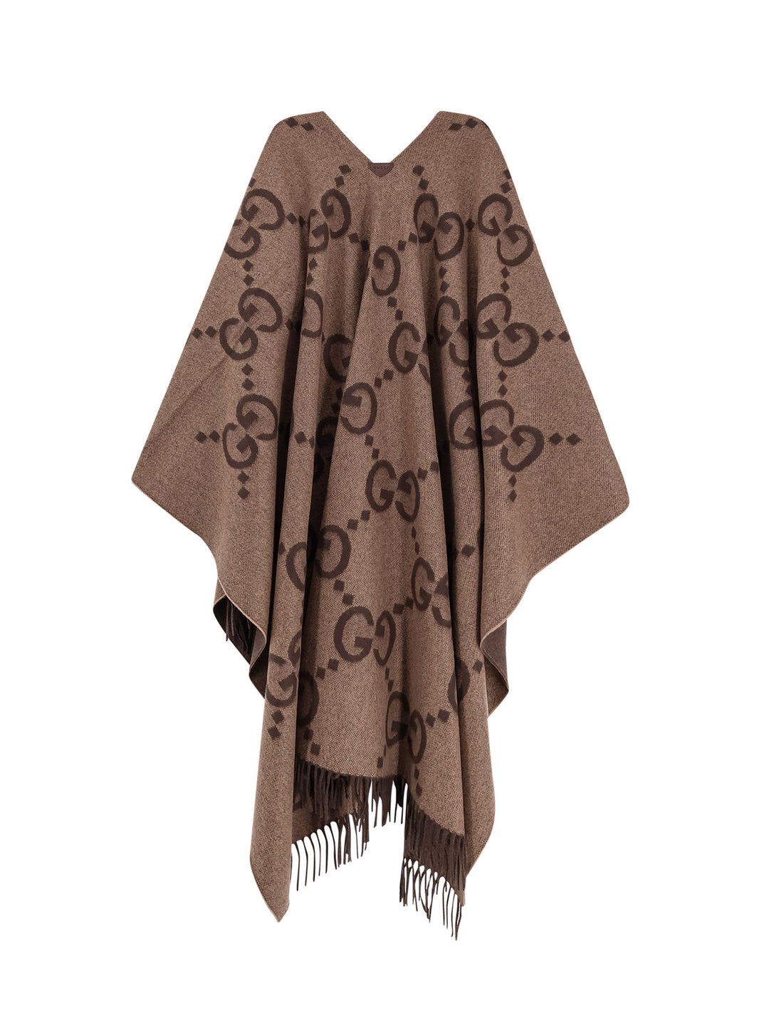 Gucci Jackets - BEIGE/DARK BROWN | a40b701dc2874b724f7ff380d83456e56223df7d