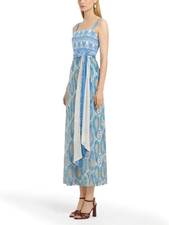 Etro Suits & Dresses - Blue | 7c7ec8e846c52c353133d5db9997a37d5f5967ce