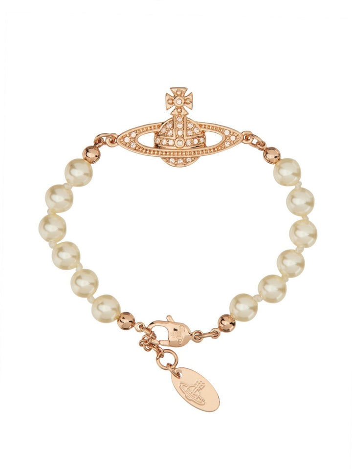 Vivienne Westwood Bracelets - Gold | 0e952e9ff03a48f6964a90bc2cb4a539f3ca23b6
