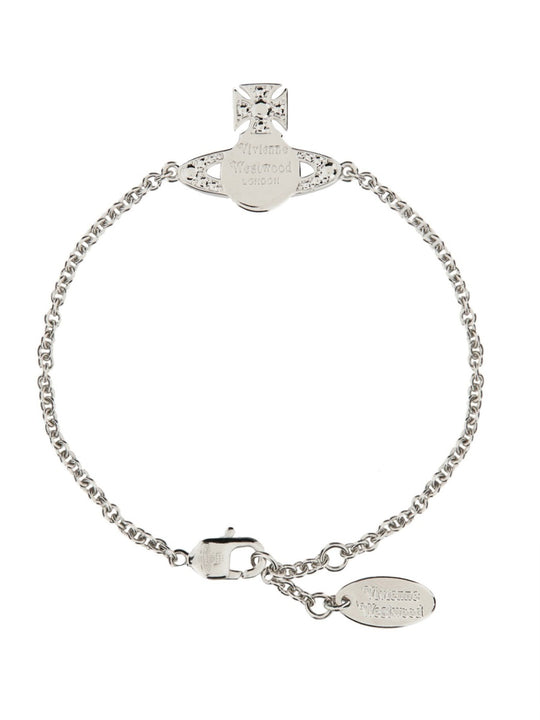 Bracciale "Carmela Bas Relief"