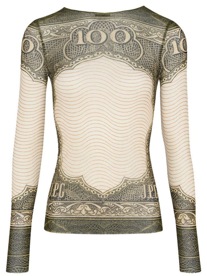 Jean Paul Gaultier Tops - Multicolour | 2765d7e3683d99b69f9c0c7ddbb22ef6b0dba883
