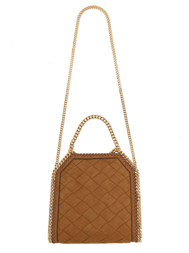 Stella Mccartney Hand Bags - Brown | ff519c738dc45a692becd2806fa1c5285909d15c