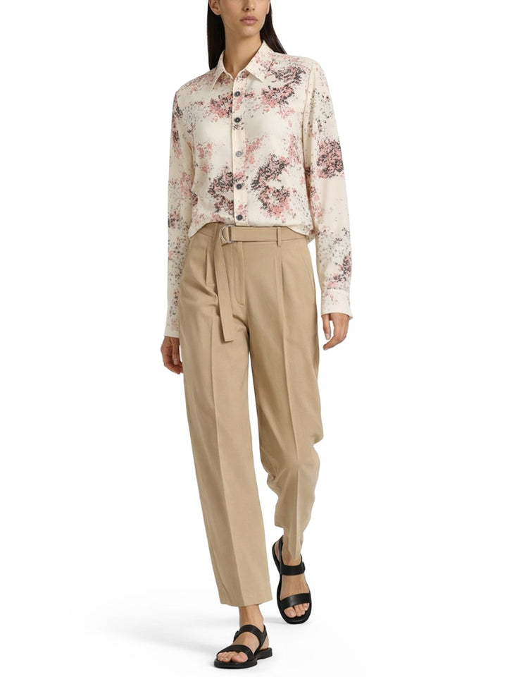 Paul Smith Pants - Beige | 4ff47b7f2ed484986825ec59b608a9f15b9f31c8