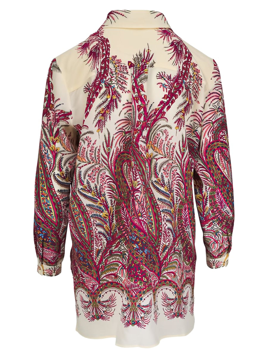 Etro Shirts - Multicolour | f2416a87108d233a5ad1aa272c2fc0d025ab026c