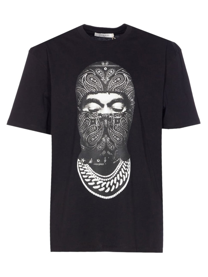 Ih Nom Uh Nit T shirts - Black | 564f34457ac8de672e6b333d5a552e9ffcf11c81