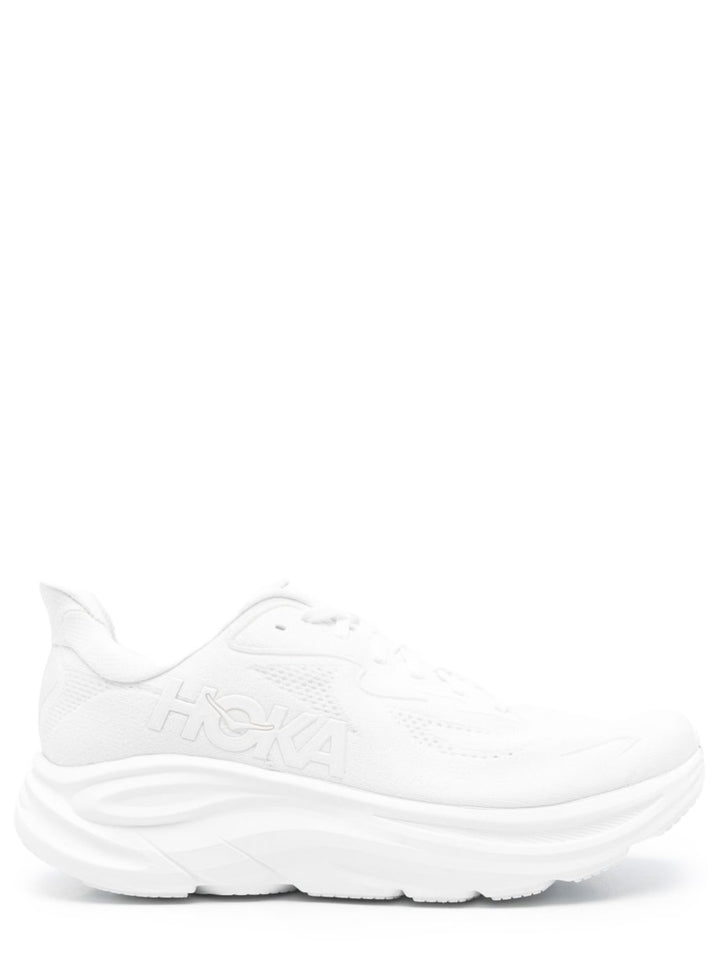 Hoka Sneakers - White | 9928582169ef0dfde9dcc3c12a1bbe284fd37ed2