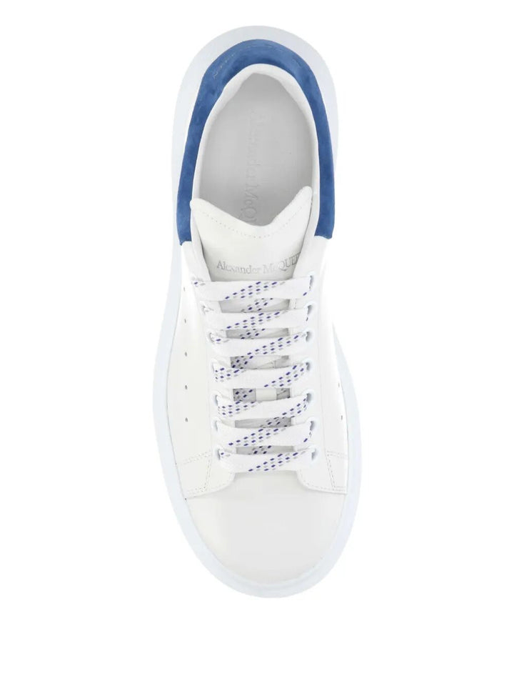 Alexander Mcqueen Sneakers - White | 67b61643740d016dff512c2b643e03e44acae034