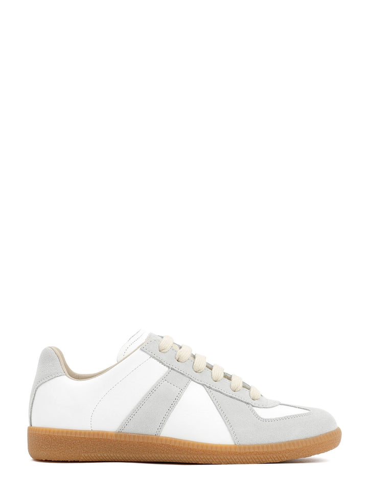 Maison Margiela Sneakers - DIRTY WHITE | 5d122d5b2813abde9f001ee701b81af42a1219ca