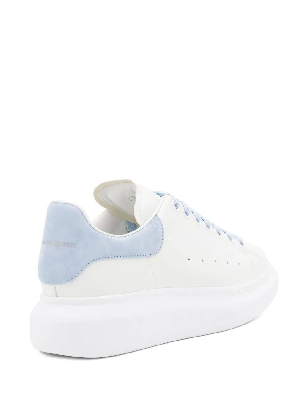 Alexander Mcqueen Sneakers - Blue | 63a03b4475bd38473ee128b10e116e73e0853a1e