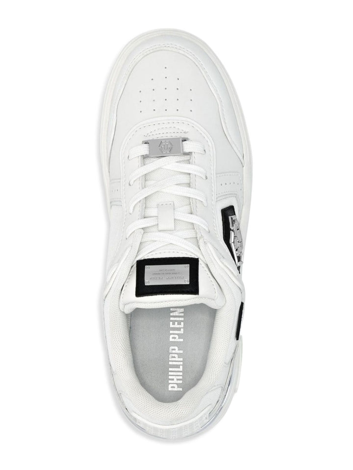 Philipp Plein Sneakers - Multicolour | cc261cd110330522d758120e59ff621f0bebaa07