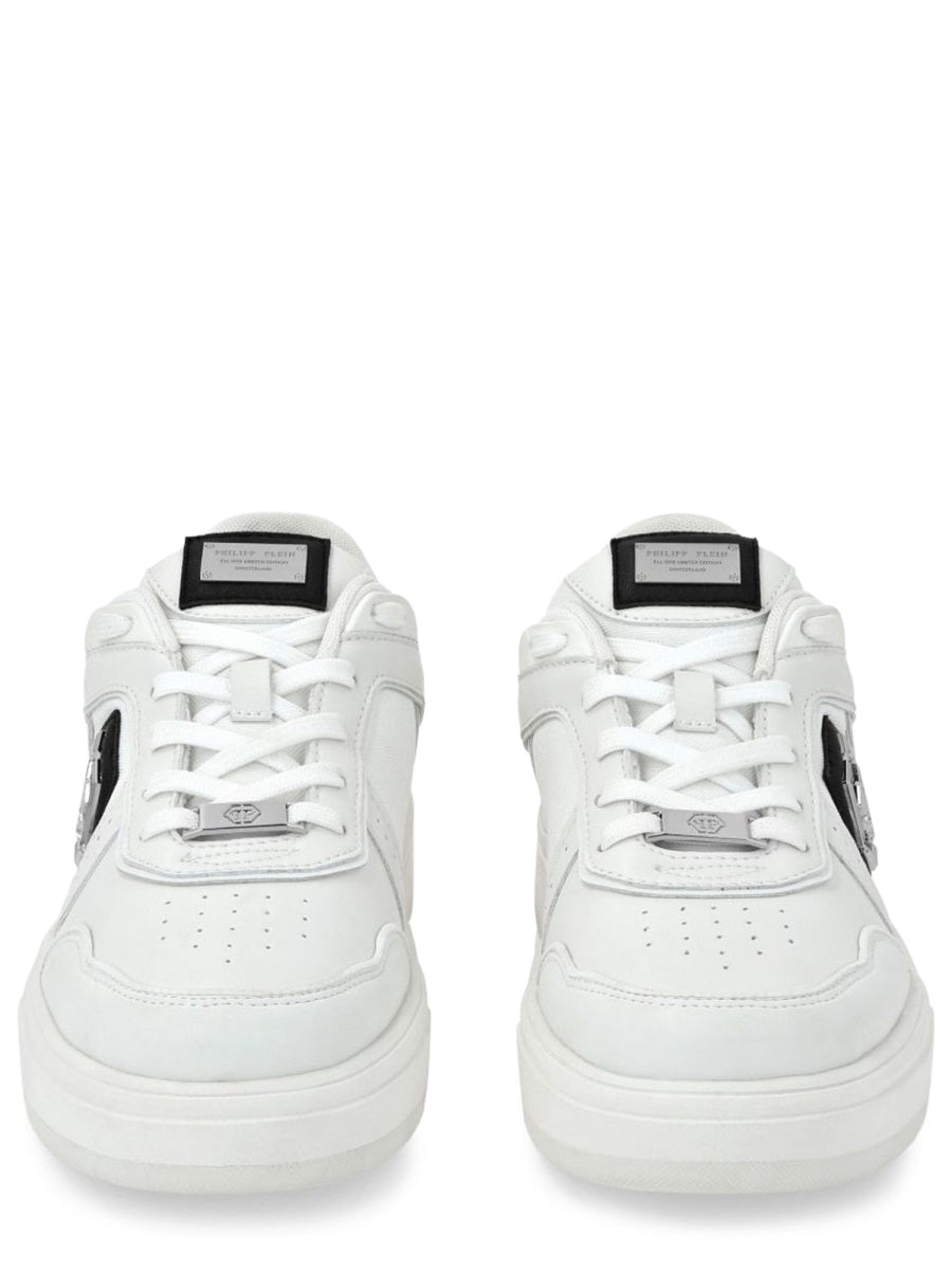 Philipp Plein Sneakers - Multicolour | ca94b509af98f4806d0ec10e0c2bdc260e5362e4