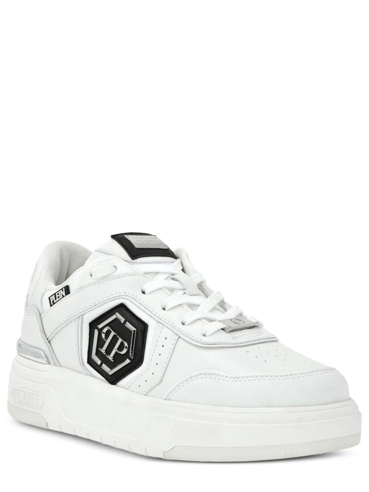 Philipp Plein Sneakers - Multicolour | fe9bdbe73e5a128029667d4e3c9fe7757b2f2b26