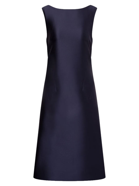 Raso Midi Dress