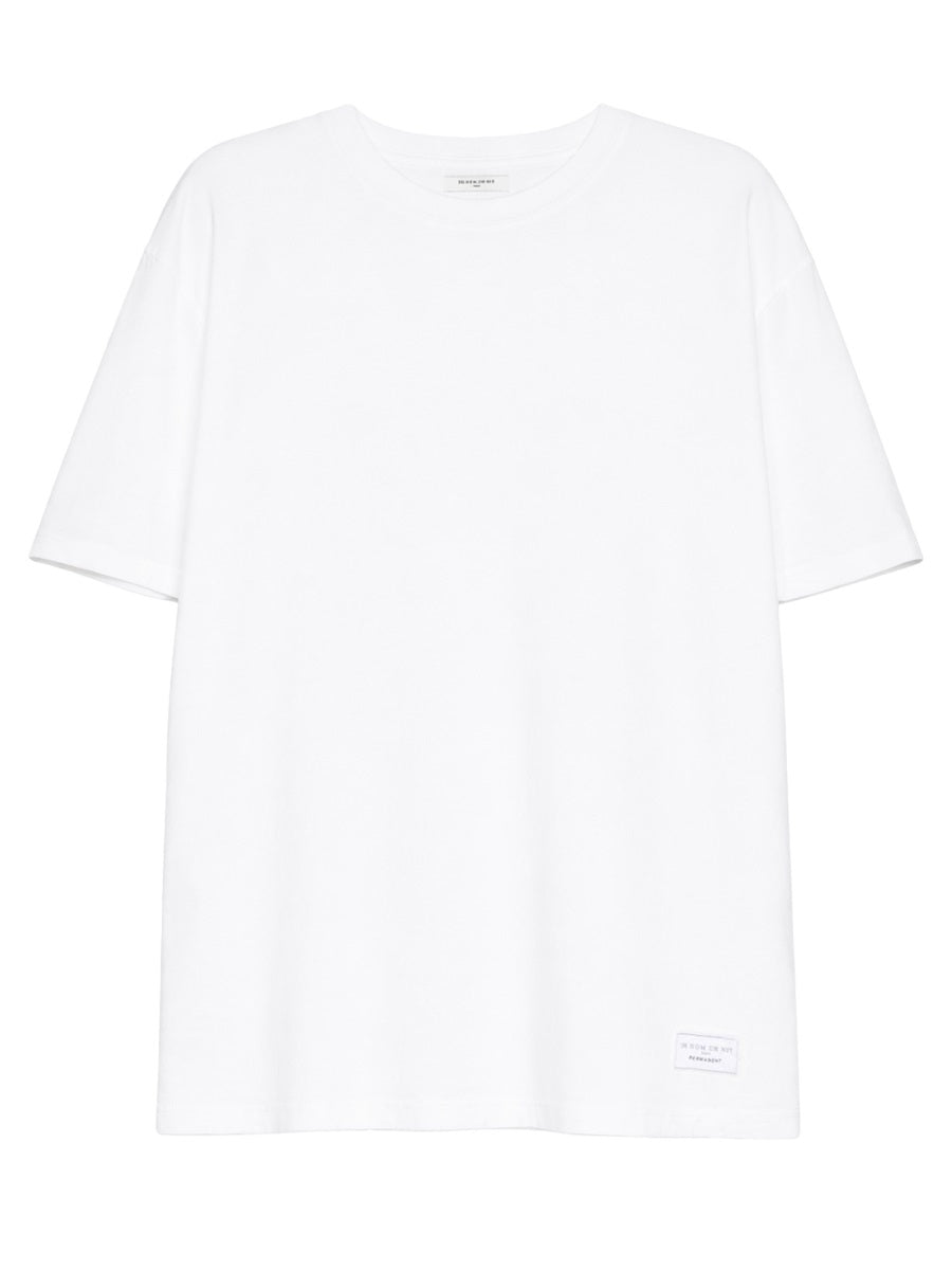 Ih Nom Uh Nit T shirts - White | ca91c14041c4524540d531cd85b6113166005689