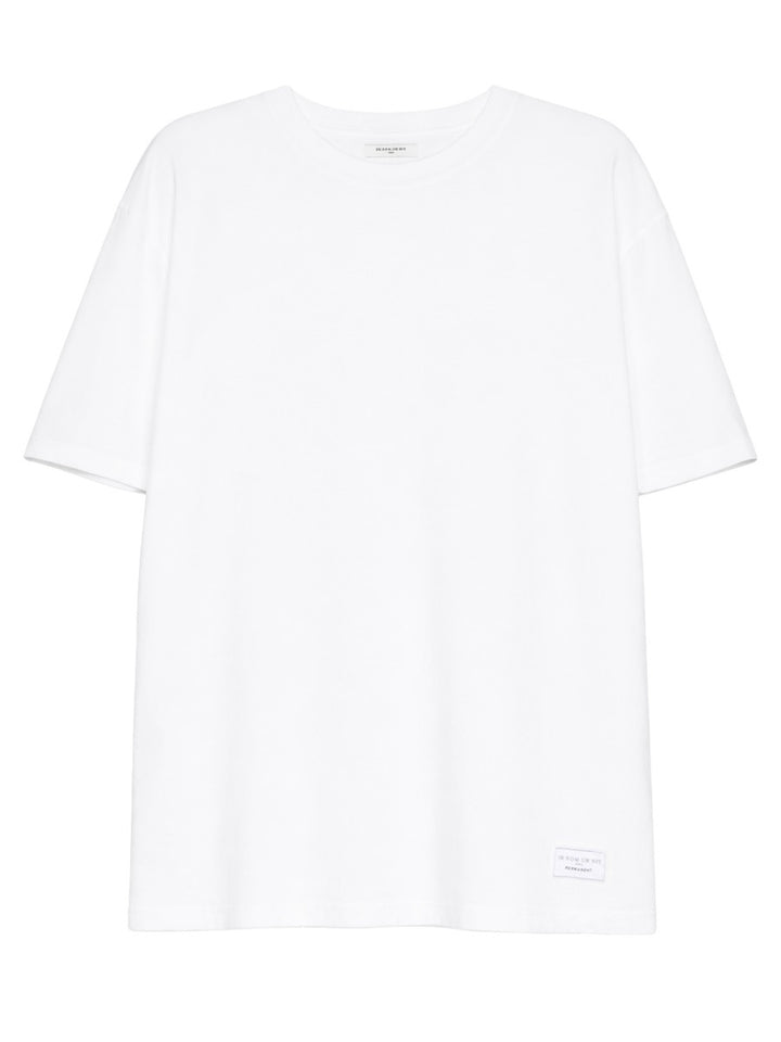Ih Nom Uh Nit T shirts - White | ca91c14041c4524540d531cd85b6113166005689