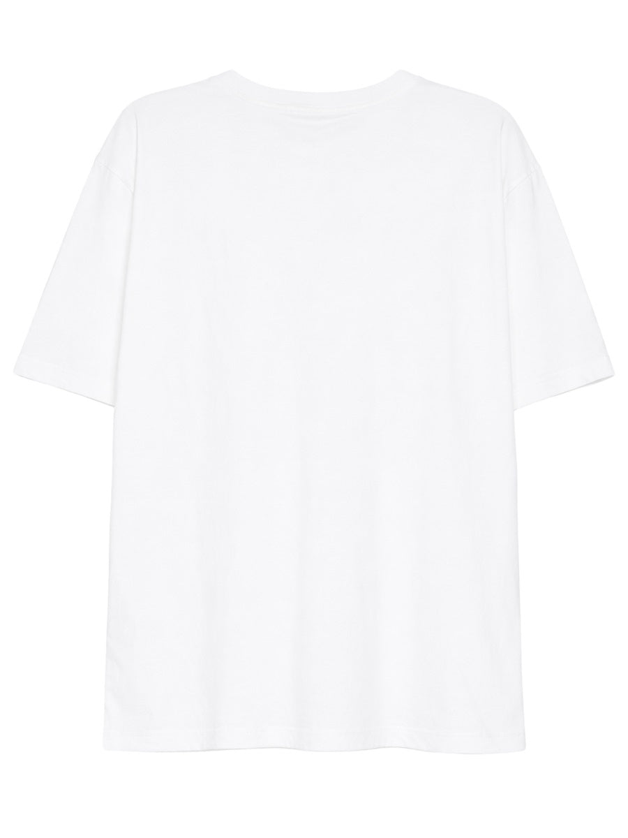 Ih Nom Uh Nit T shirts - White | 58707f34e1377a78eed00b8abcf8ae3d54bda5d2
