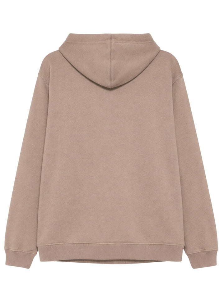 Ih Nom Uh Nit Sweatshirts - Beige | ced32ce069e0da2aab4474a91006ea6fed28f33c