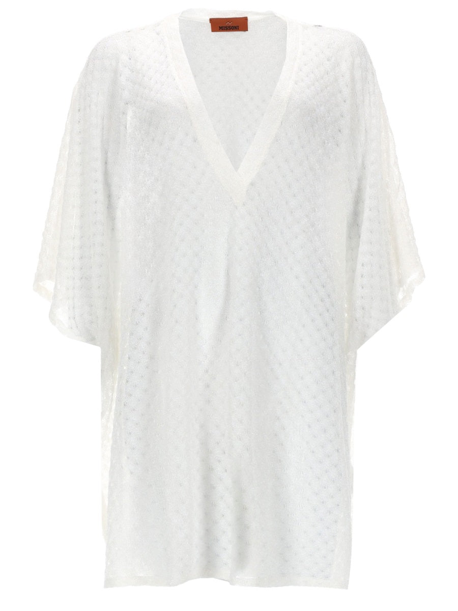 Missoni Suits & Dresses - White | 98d044596c0579210481cf572d98405bb5c7f370