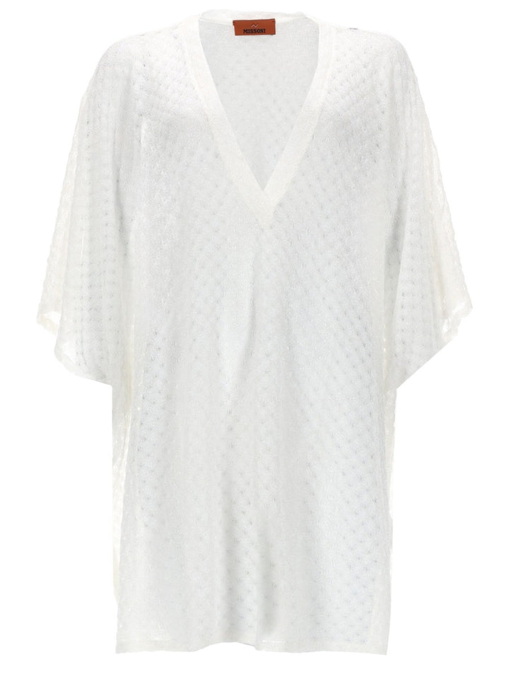 Missoni Suits & Dresses - White | 98d044596c0579210481cf572d98405bb5c7f370