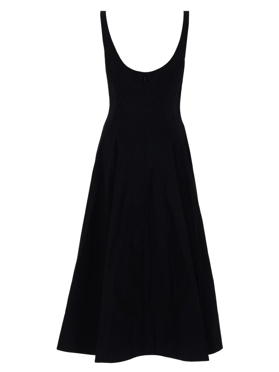 Staud Suits & Dresses - Black | 3eb3740f0ae0ecfcb4907e024e0edcc70fb6e0c5