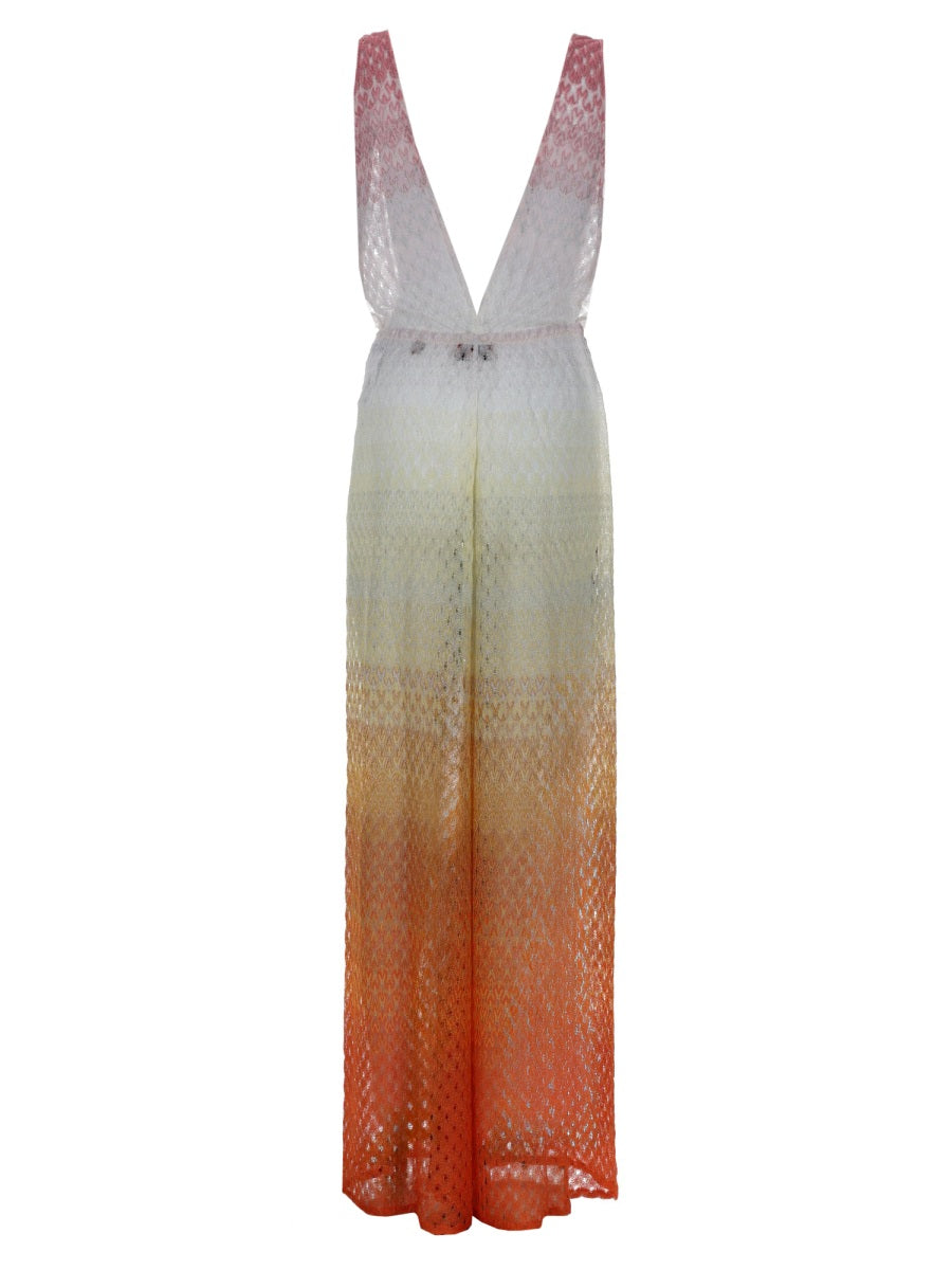 Missoni Jumpsuits - Multicolour | f445604d9f9f9ee50256ae86bba2870f923e42ae